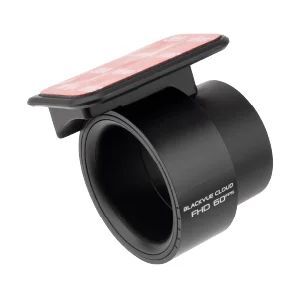 BlackVue Raamhouder voorcamera DR770X bevestiging