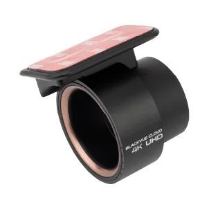 BlackVue Raamhouder voorcamera DR970X Plus bevestiging