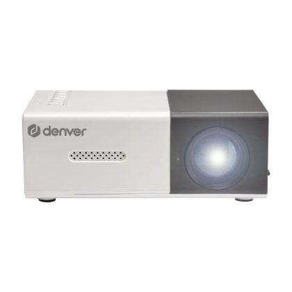 Denver PR-1000 Mini projector lcd-projector