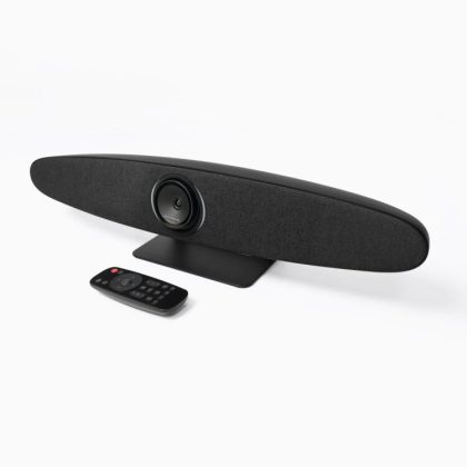 Rocware RC10 4K UHD USB Video Bar conferentiesysteem