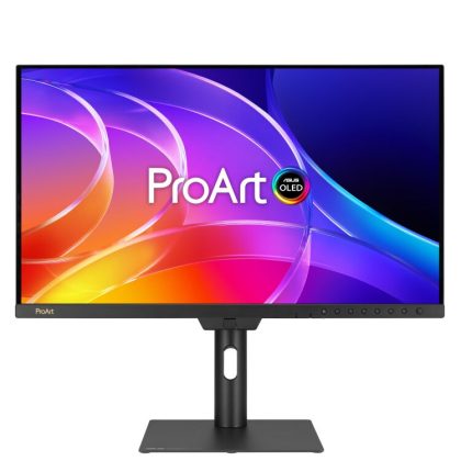 ASUS ProArt PA27USD oled-monitor
