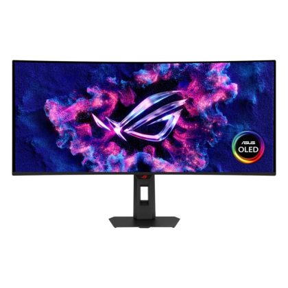 ASUS ROG Strix XG34WCDMS 34'' Curved gaming monitor