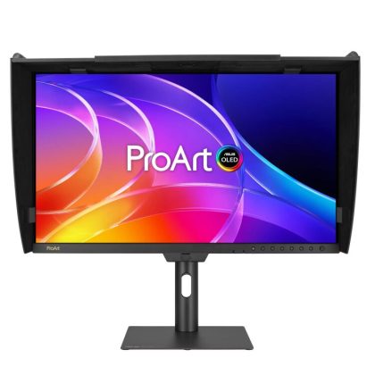 ASUS ProArt PA32USD oled-monitor