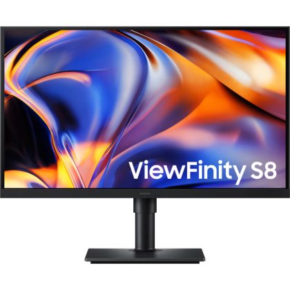 Samsung ViewFinity S8 S80HF ledmonitor