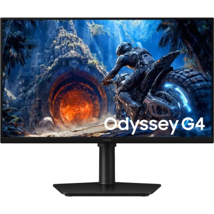 Samsung Odyssey G40H 25'' gaming monitor