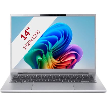 Acer Aspire 14 AI A14-53M-72KA 14'' Copilotplus laptop