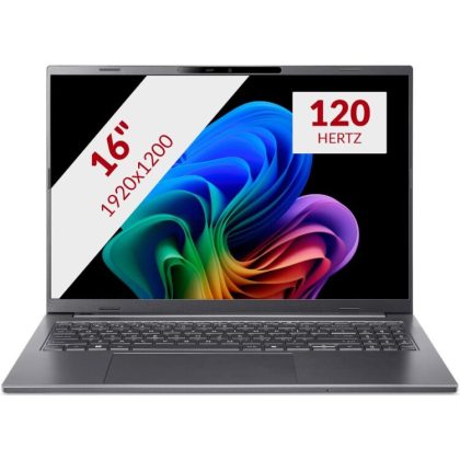 Acer Aspire 16 AI A16-61M-R11Y 16'' Copilotplus laptop