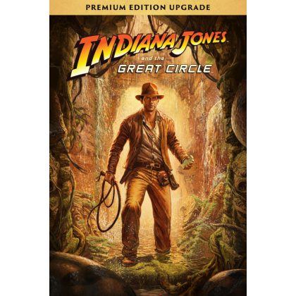 Bethesda Softworks Indiana Jones and the Great Circle P Spel