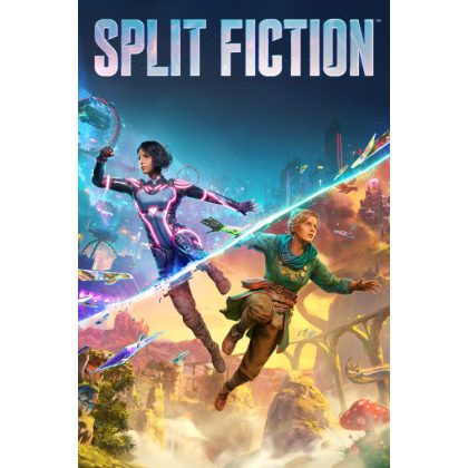 Electronic Arts Split Fiction - Xbox Series X S Spel