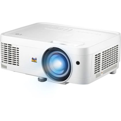 ViewSonic LSD300W-ST, 1080p projector WXGA dlp-projector