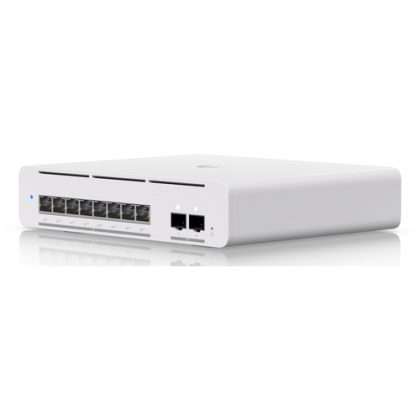 Ubiquiti Pro XG 8 PoE switch