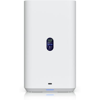 Ubiquiti Unifi NAS System UNAS2 2,5GbE w