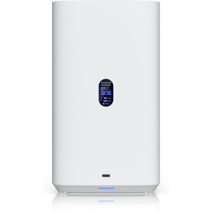Ubiquiti Unifi NAS System UNAS4 2,5GbE w