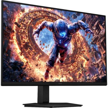 Samsung Odyssey G8 G80HS 32'' gaming monitor