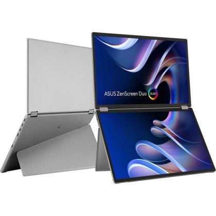 ASUS ledmonitor