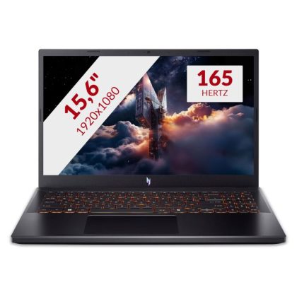 Acer Nitro V 15 ANV15-A31-R5WR 15.6'' gaming laptop