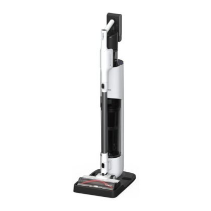 Tineco PURE ONE Station 5 Snoerloze Slimme Stofzuiger steelstofzuiger