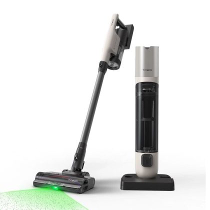 Tineco PURE ONE Station 5 Pro Snoerloze Slimme Stofzuiger steelstofzuiger