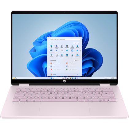 HP OmniBook 5 Flip 2-in-1 14-fp0252ndx laptop