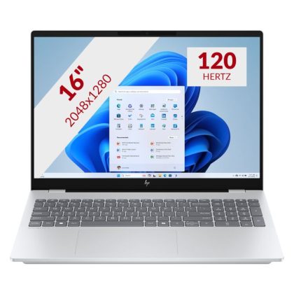 HP OmniBook 7 Laptop AI 16-ay0020nd (CK3A6EA) 16''