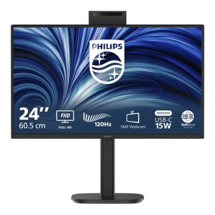 Philips 24B2N3200JH/00 ledmonitor
