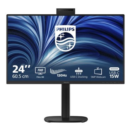 Philips 24B2U3301H/00 ledmonitor