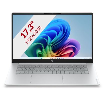 HP OmniBook 3 Laptop AI 17-dg0013ndx (E10KREA) 17.3''