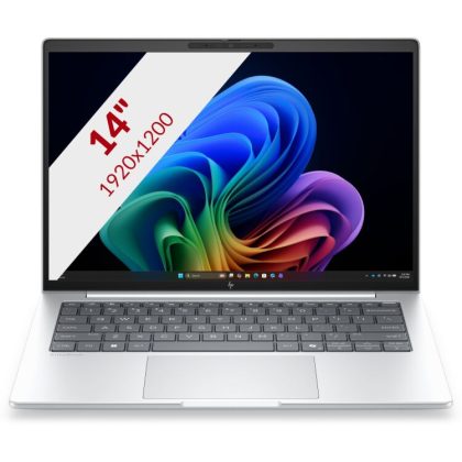 HP EliteBook 8 G2i (DW7K2ET#ABH) 14'' Copilotplus laptop