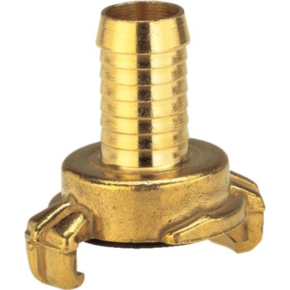 GARDENA Geka-koppeling 13 mm (1/2")/ 16 mm (5/8") slangstuk