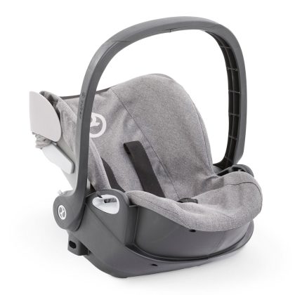 Poppen Autozitje Maxi-Cosi-stijl - Cybex 2-in-1