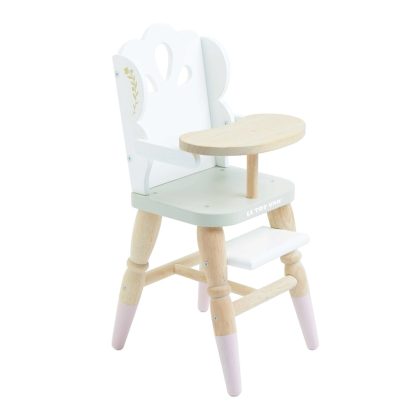 Le Toy Van Houten poppenstoel Sweet Dreams