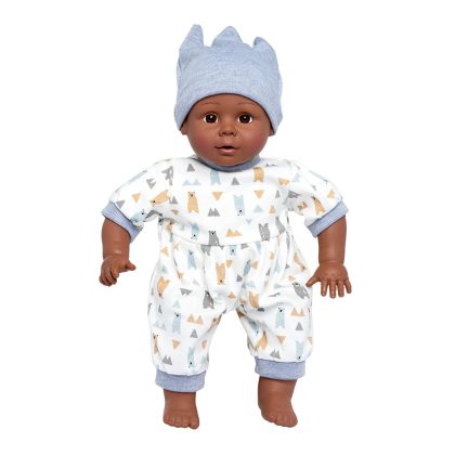 Mamamemo Babypop Luca - 40 cm