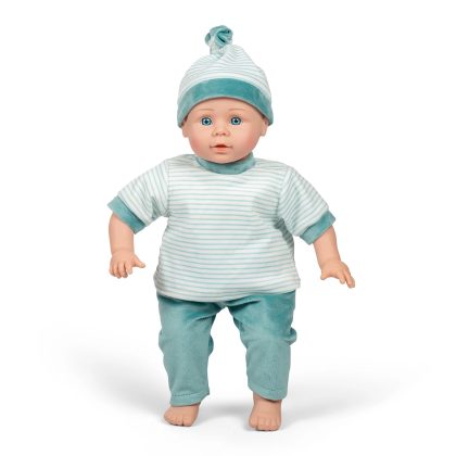 Mamamemo Babypop Oscar - 40 cm