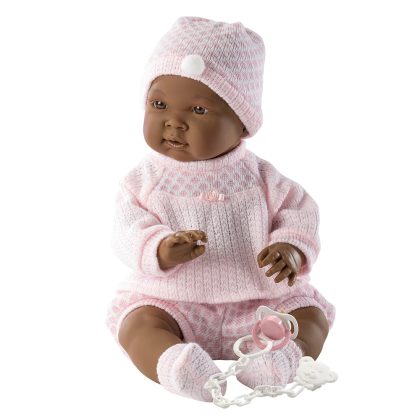 Llorens Babypop Nahia - 45 cm