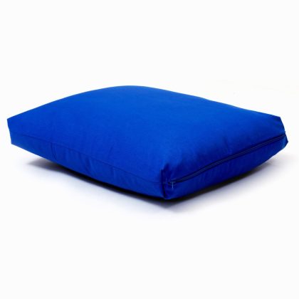 Samarali Yoga Nekkussen - Marineblauw