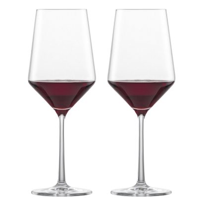 SCHOTT ZWIESEL - Pure - Cabernet nr.1 0,55l s/2