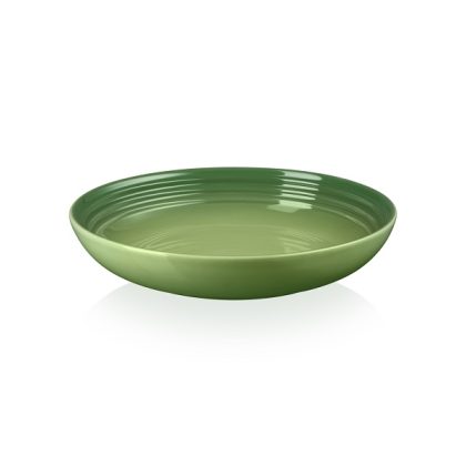 LE CREUSET - Vancouver - Diep bord 22cm Bamboo