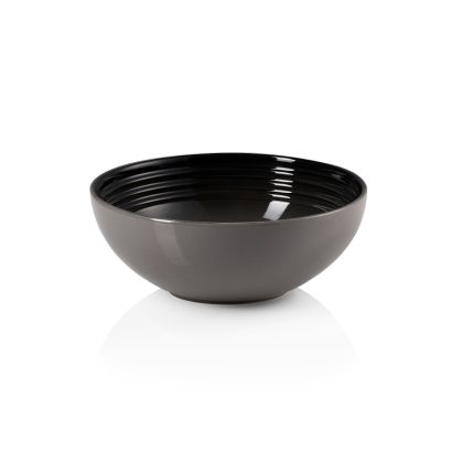 LE CREUSET - Vancouver - Dessertschaaltje 16cm 0,65l Flint