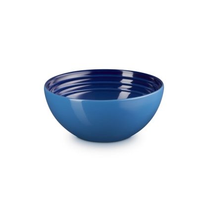 LE CREUSET - Vancouver - Snackschaaltje 12cm 0,33l Azure