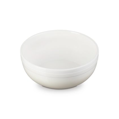 LE CREUSET - San Francisco - Schaal 20cm 1,60l Meringue