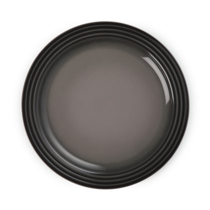 LE CREUSET - Vancouver - Dinerbord 27cm Flint