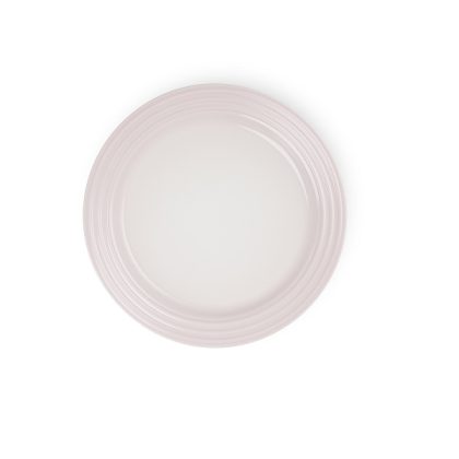 LE CREUSET - Vancouver - Ontbijtbord 22cm Shell Pink