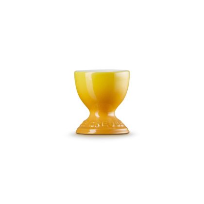 LE CREUSET - Aardewerk - Eierdop 6cm Nectar