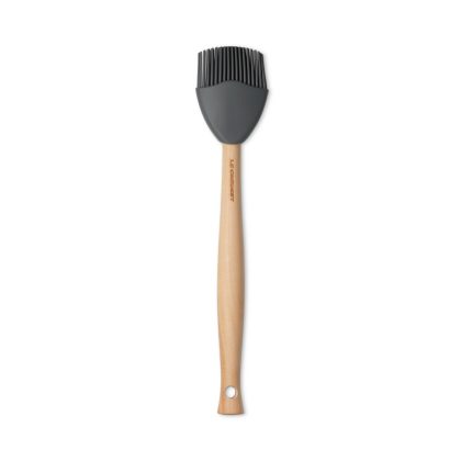 LE CREUSET - Siliconen - Bakkwast Premium Flint