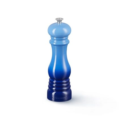 LE CREUSET - Le Moulin - Pepermolen 21cm Azure