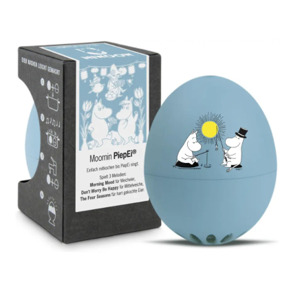 BRAINSTREAM - CADEAU - PiepEi Moomin Blue