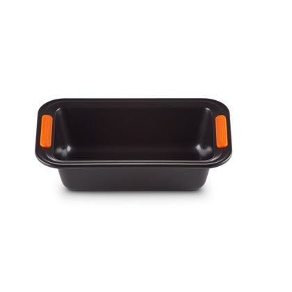 LE CREUSET - NEW Patiliss - Broodbakvorm 19cm 0,45l zwart
