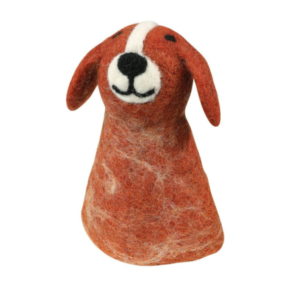 CILIO - Keukenhulpen - Eiwarmer Hond