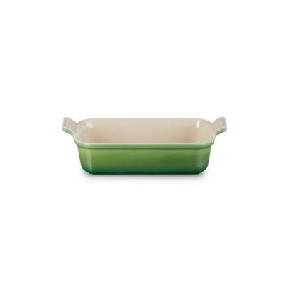 LE CREUSET - Aardewerk - Ovenschaal 19cm 1,10l Bamboo