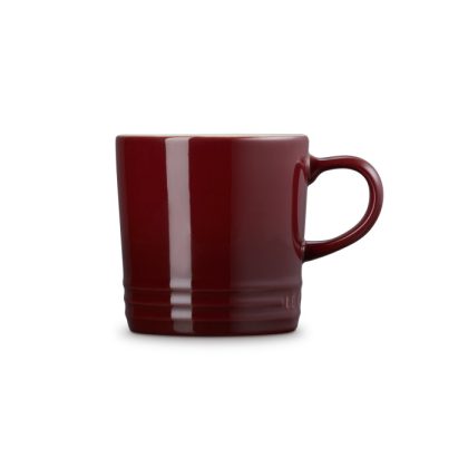 LE CREUSET - Vancouver - Beker 0,35l Garnet